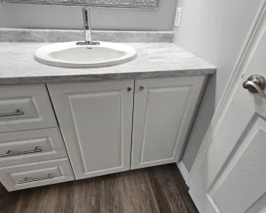 Bathroom Cabinet Refacing 1 Bathroom Cabinet Refacing 1