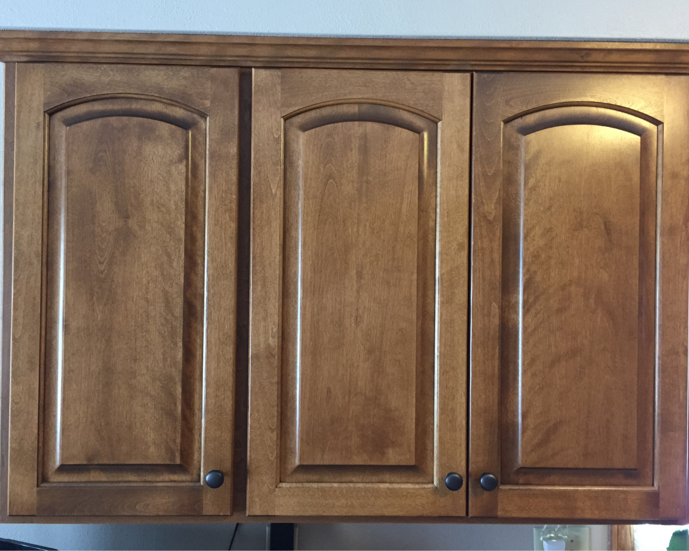 Kitchen Cabinet Refacing 1