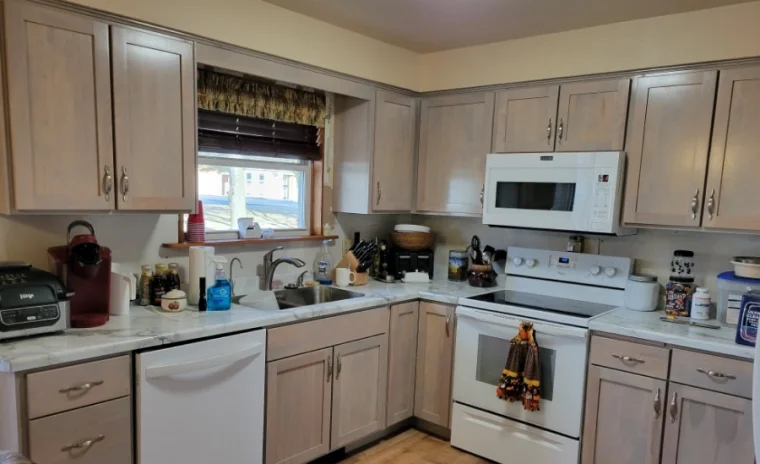 Top Reasons to Have Your Kitchen Cabinets Refaced in Green Bay, WI