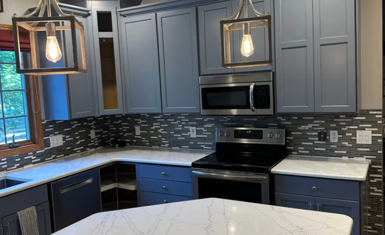 How to Reface Your Kitchen Cabinets Blog